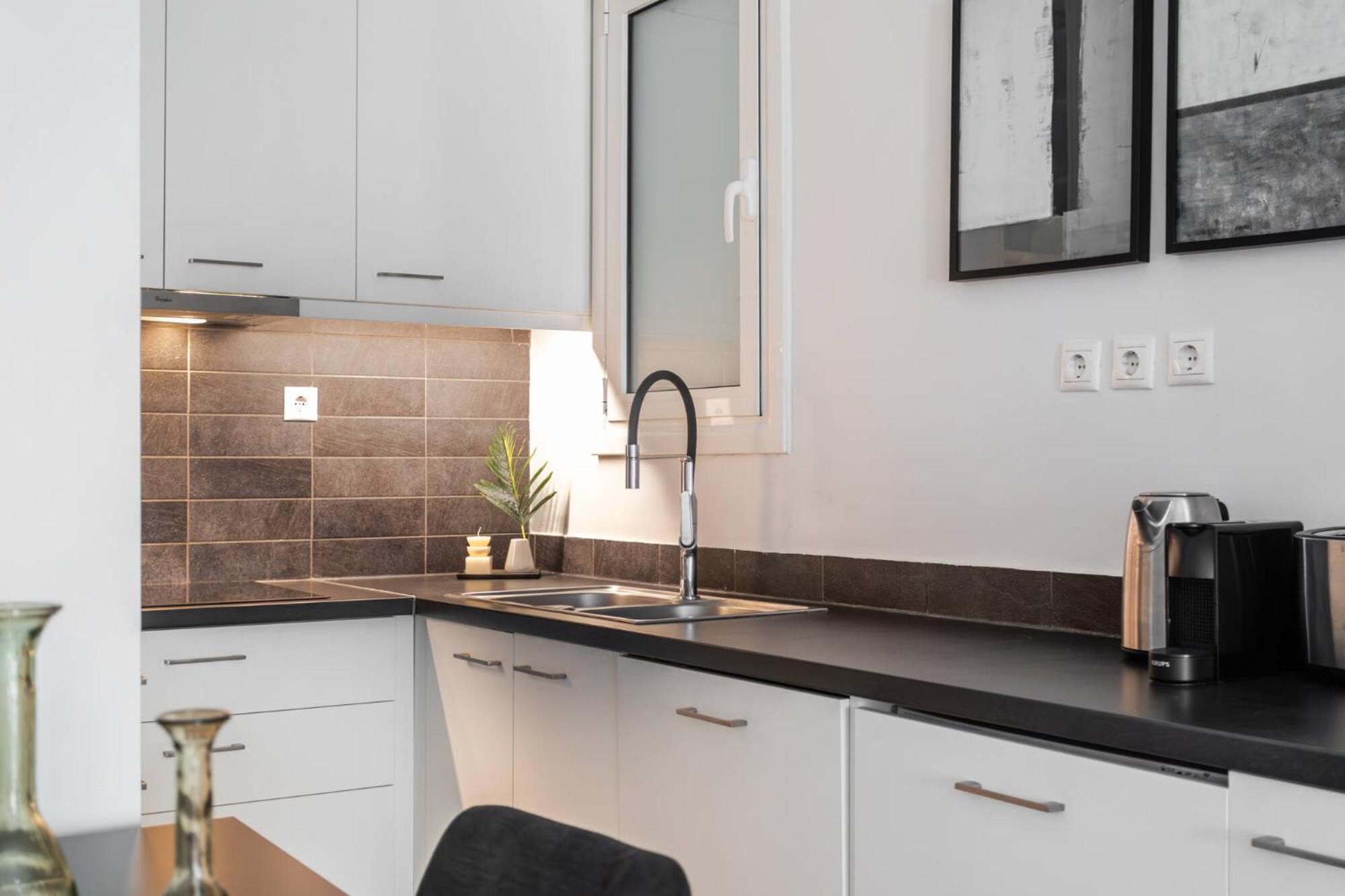 Charming & Comfy 2Bd Apartment In Acropolis Area By Upstreet Aten Exteriör bild