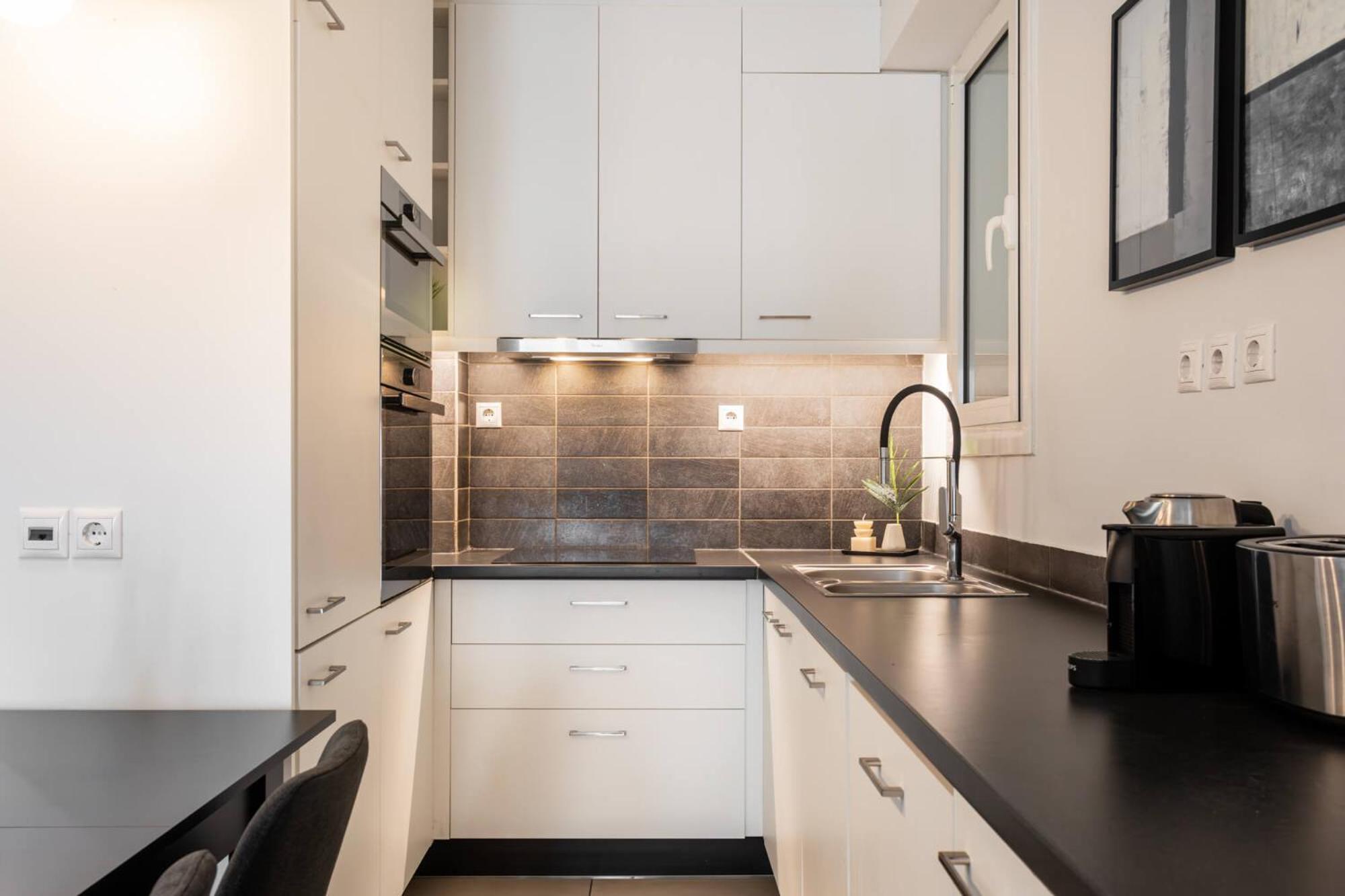 Charming & Comfy 2Bd Apartment In Acropolis Area By Upstreet Aten Exteriör bild